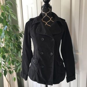 Mossimo Supply Co. Coat